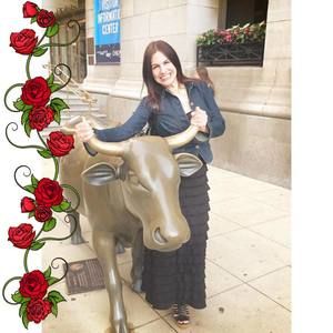 Meet your Posher, Marisela